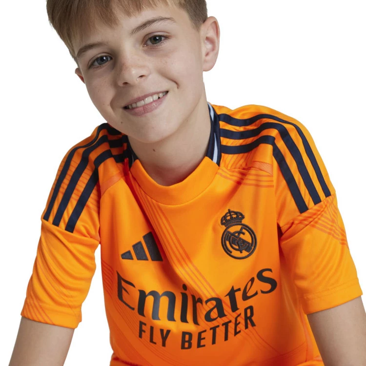 conjunto-adidas-real-madrid-segunda-equipacion-2024-2025-nino-crew-orange-2