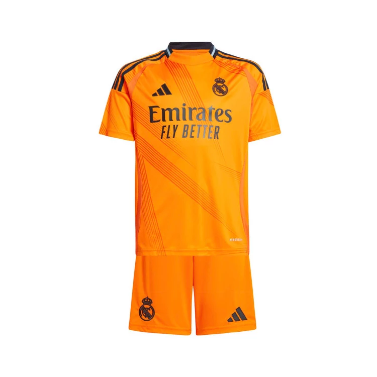 conjunto-adidas-real-madrid-segunda-equipacion-2024-2025-nino-crew-orange-4