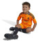 Completo adidas Real Madrid Away Kit 2024-2025 per Bambini