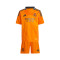 Tenue adidas Enfant Real Madrid Extérieur 2024-2025 