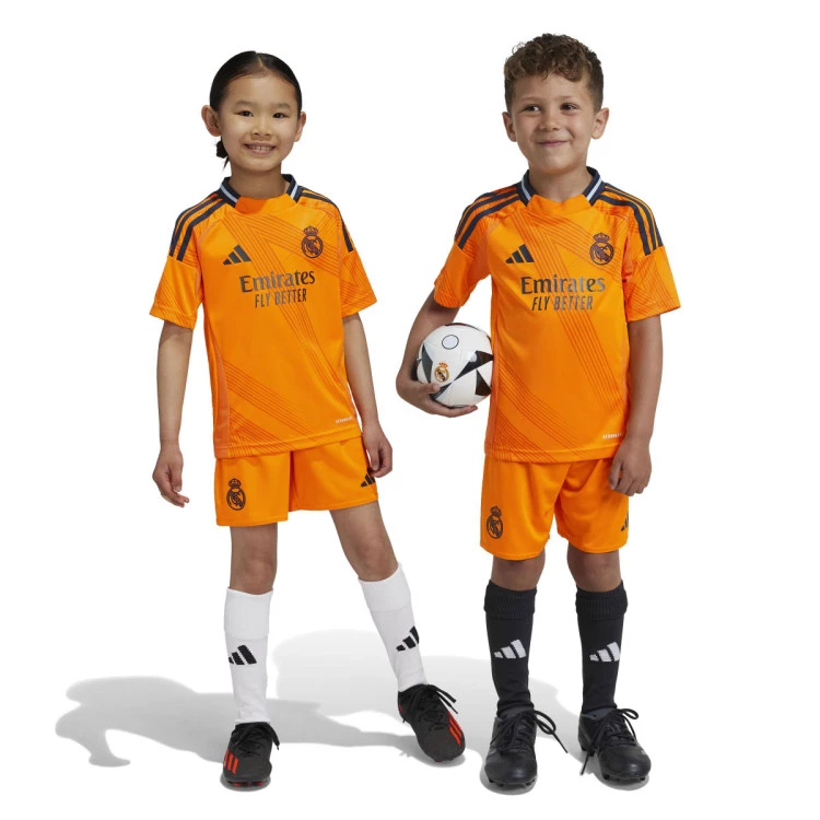 conjunto-adidas-real-madrid-segunda-equipacion-2024-2025-nino-crew-orange-0