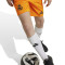 Pantaloncini adidas Real Madrid Away 2024-2025 per Bambini