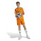 Short adidas Enfant Real Madrid Extérieur 2024-2025