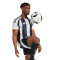 Maillot adidas Juventus Maillot Domicile Authentic 2024-2025