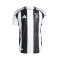 adidas Juventus 2024-2025 Authentisches Heimtrikot Trikot