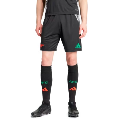 Arsenal FC 2024-2025 Away Kit Shorts