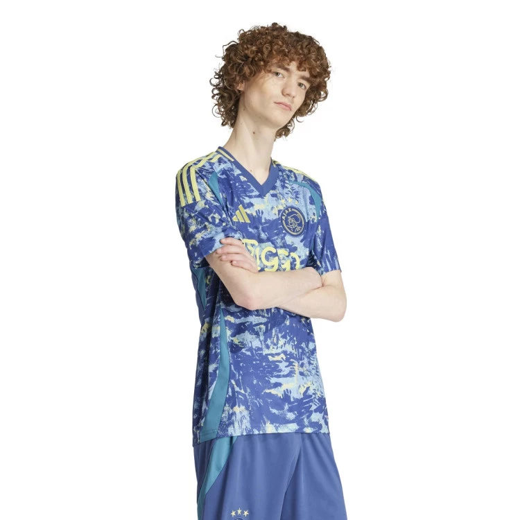 camiseta-adidas-ajax-segunda-equipacion-2024-2025-crew-blue-2