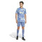 adidas Ajax 2024-2025 Away Kit Shorts