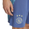 adidas Ajax 2024-2025 Uittenue Shorts