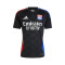 adidas Olympique Lyon 2024-2025 Uit Shirt