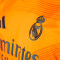 Camiseta adidas Real Madrid Segunda Equipación 2024-2025