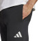 Pantalon adidas SLB Benfica Fanswear 2024-2025