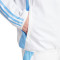 Chaqueta adidas Argentina Pre-Match Copa América 2024