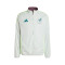 adidas Mexico Pre-Match America Cup 2024 Jacket