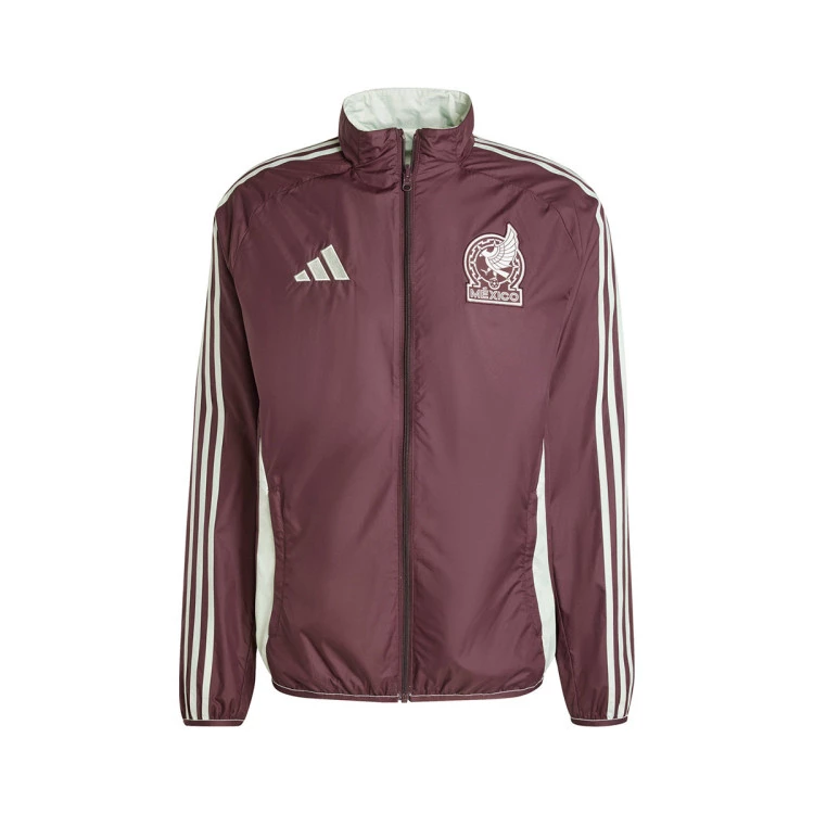 chaqueta-adidas-mexico-pre-match-copa-america-2024-dark-burgundy-linen-green-3