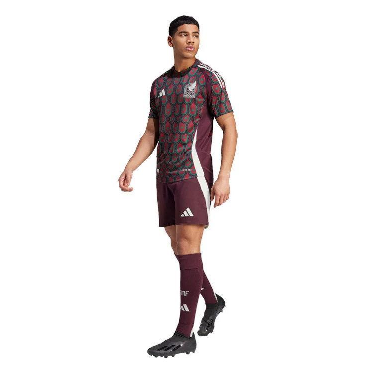 chaqueta-adidas-mexico-pre-match-copa-america-2024-dark-burgundy-linen-green-5