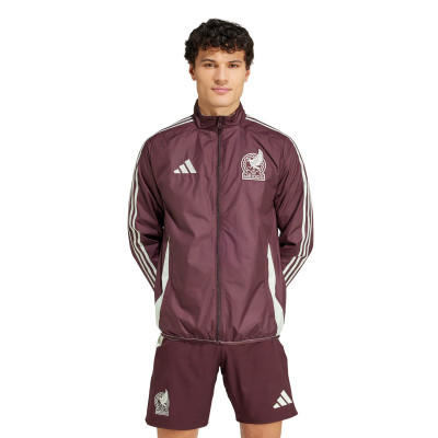 Mexico Pre-Match America Cup 2024 Jacket