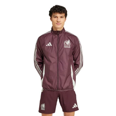 Veste Mexique Pre-Match Coupe Amérique 2024