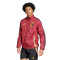 adidas Belgium Pre-Match Euro 2024 Jacket