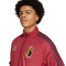 adidas Belgium Pre-Match Euro 2024 Jacket