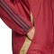 adidas Belgica Pre-Match Eurocopa 2024 Jack