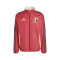 Giacca adidas Belgio Pre-Match Euro 2024