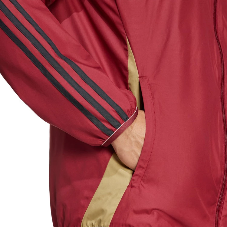 chaqueta-adidas-belgica-pre-match-eurocopa-2024-team-coll-burgundy-2-sand-strata-4