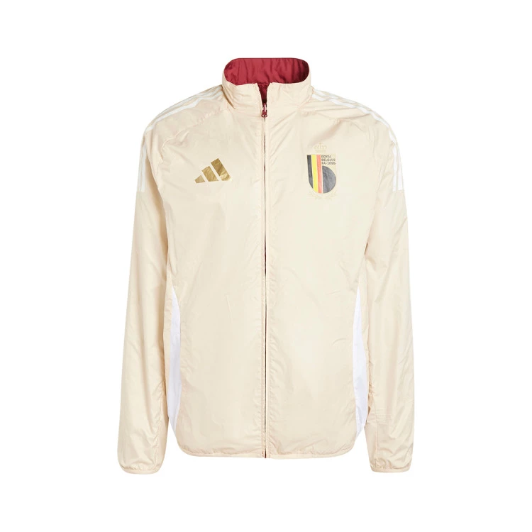 chaqueta-adidas-belgica-pre-match-eurocopa-2024-team-coll-burgundy-2-sand-strata-6