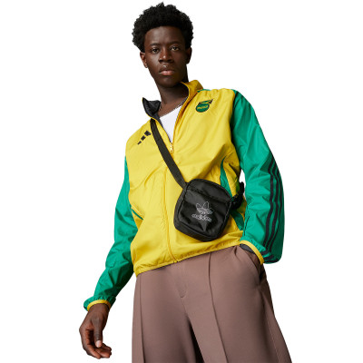 Jamaica Pre-Match Olympic Games 2024 Jacket