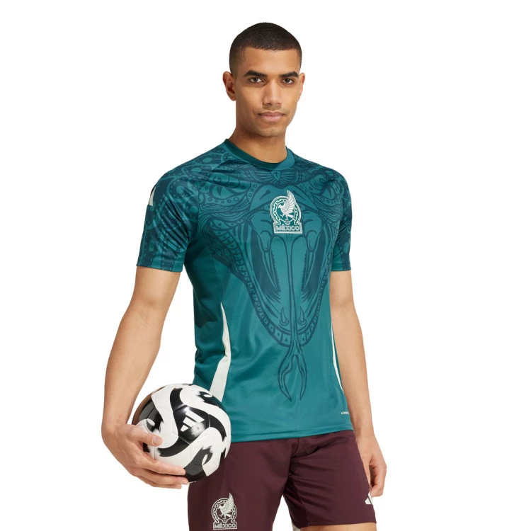 camiseta-adidas-mexico-pre-match-copa-america-2024-mystery-green-2