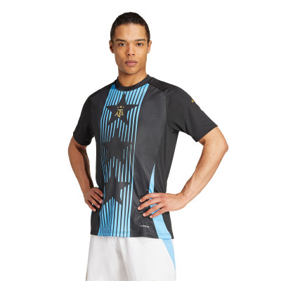 Camiseta Argentina Pre-Match Copa América 2024