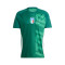 adidas Italia Pre-Match Eurocopa 2024 Pullover