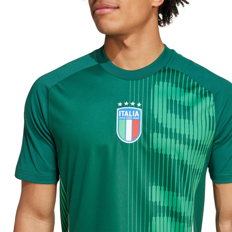camiseta-adidas-italia-pre-match-eurocopa-2024-team-dark-green-4