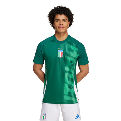 Italy Pre-Match Euro 2024 Jersey