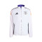 adidas Germany Pre-Match Euro 2024 Jacket