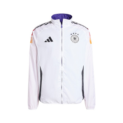 Germany Pre-Match Euro 2024 Jacket