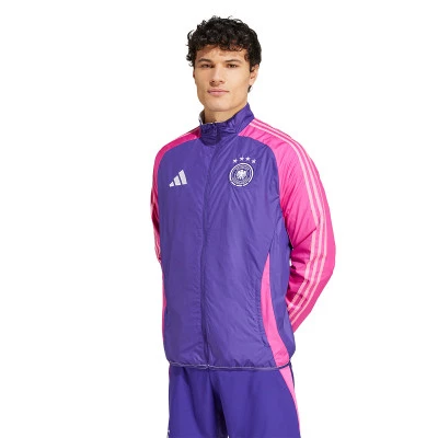 Deutschland Pre-Match EM 2024 Jacke