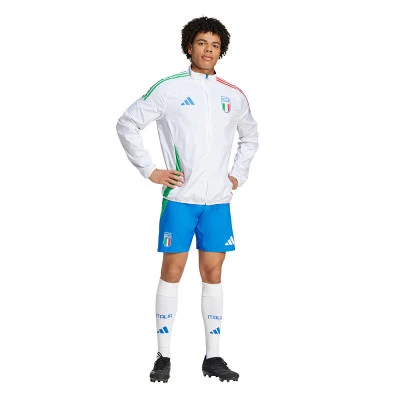 Italië Pre-Match Euro 2024 Jack