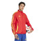 adidas Spain Pre-Match Euro 2024 Jacket