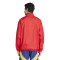 adidas Spain Pre-Match Euro 2024 Jacket