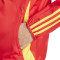 Veste adidas Espagne Pre-Match Euro 2024