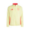 Veste adidas Espagne Pre-Match Euro 2024