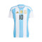 adidas Argentina America Cup 2024 Home T-Shirt