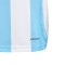 Camisola adidas Argentina Primeiro Equipamento Copa América 2024 Criança