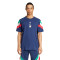 Maglia adidas Italia Fanswear Euro 2024