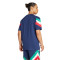 adidas Italy Fanswear Euro 2024 T-Shirt