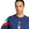 Maglia adidas Italia Fanswear Euro 2024