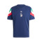 adidas Italy Fanswear Euro 2024 Jersey