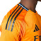 adidas Real Madrid 2024-2025 Authentic Away Jersey