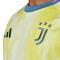 Jersey adidas Juventus Segunda Equipación 2024-2025